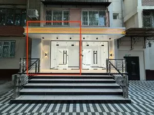 Коммерческая недвижимость 55 м2 в Мирабадском районе