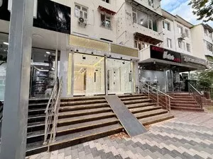 Коммерческая недвижимость 65 м2 на Юнусабаде