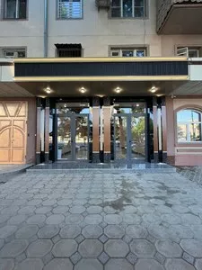 Коммерческая недвижимость 80 м2 на первой линии, Яккасарайский район