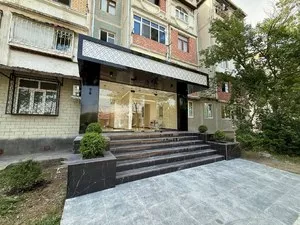 Коммерческая недвижимость 85 м2 в Алмазарском районе