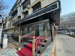 Коммерческая недвижимость 85 м2 в Яккасарайском районе