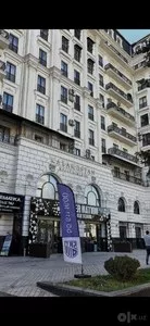 Коммерческая недвижимость в ЖК Казахстан, 432 кв. м.