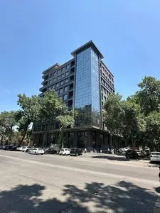 Коммерческая недвижимость в ЖК Silk Road, Мирзо-Улугбекский район