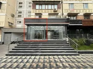 Коммерческая недвижимость в Яккасарайском районе