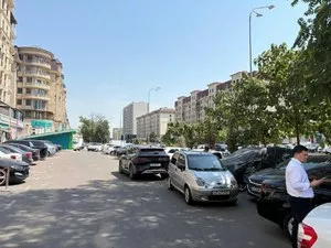 Коммерческая недвижимость в Яшнабоде