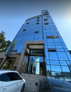 Коммерческие помещения в БЦ Seoul Plaza, Мирабадский район