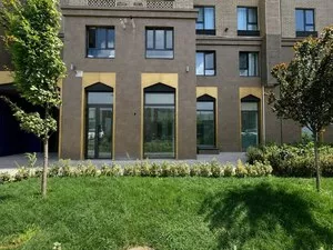 Коммерческое помещение 100 кв.м в ЖК Oz Makon