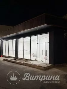 Коммерческое помещение 100 кв.м в Яккасарайском районе