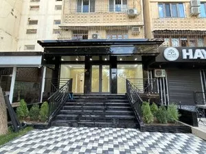 Коммерческое помещение 100 м2, 1-я линия, ориентир мечеть Бодомзор