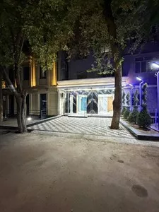 Коммерческое помещение 100 м2 на первой линии, Яккасарайский район