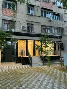 Коммерческое помещение 100 м2 в Яшнабадском районе