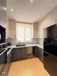 Коммерческое помещение 115 м² в Мирабадском районе с ремонтом и мебелью