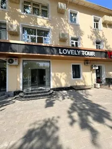 Коммерческое помещение 115 м2 на первой линии, Яккасарайский район