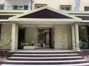 Коммерческое помещение 120 м2 на первой линии в Юнусабадском районе