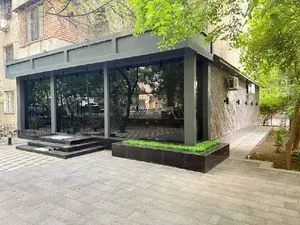 Коммерческое помещение 126 м2, 1 этаж, район метро Ойбек