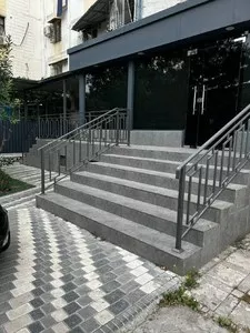 Коммерческое помещение 140 м2