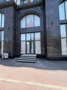 Коммерческое помещение 148 м2 в Яккасарайском районе