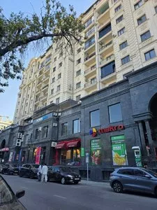 Коммерческое помещение 149 м2 на первой линии, Юнусабадский район
