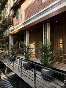 Коммерческое помещение 150 м2 в ЖК Akay City, Дархан