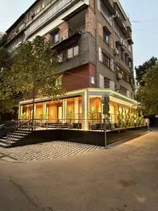 Коммерческое помещение 150 м2 в Мирзо-Улугбекском районе
