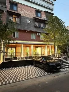 Коммерческое помещение 150 м2 в Мирзо-Улугбекском районе