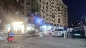 Коммерческое помещение 155 м2 в ЖК New Life, Яшнабадский район