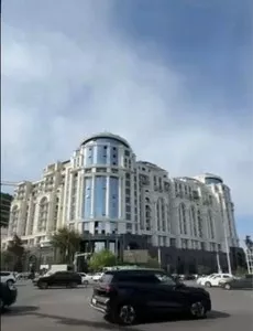 Коммерческое помещение 160 м2 в БЦ Metropol