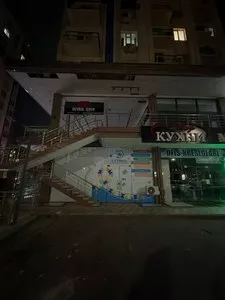 Коммерческое помещение 167 м2 на Паркентской