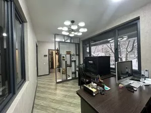 Коммерческое помещение 173 м2, 1-я линия, Мирзо-Улугбекский район