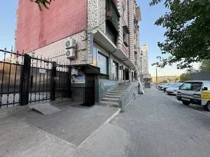 Коммерческое помещение 178 м2 в ЖК Greenwich