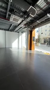 Коммерческое помещение 180 м2