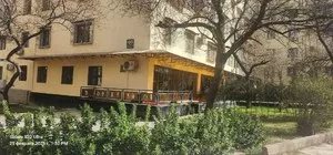Коммерческое помещение 180 м2
