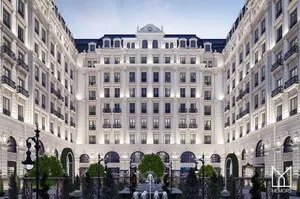Коммерческое помещение 180 м2 в Юнусабадском районе