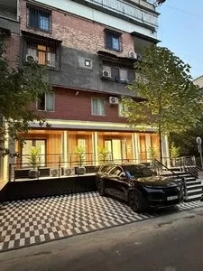 Коммерческое помещение 204 м2 в Мирзо-Улугбекском районе