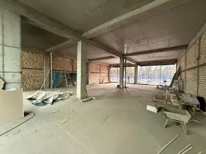 Коммерческое помещение 209 м2 на первой линии, Яккасарайский район