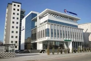 Коммерческое помещение 2200 м2 на первой линии