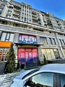 Коммерческое помещение 225 м2 вдоль дороги, ЖК New Life