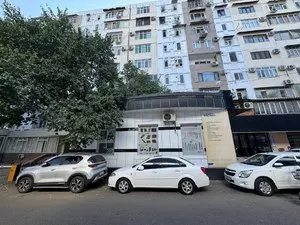 Коммерческое помещение 250 м2 на первой линии