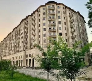 Коммерческое помещение 270 м2 на первой линии, Юнусабадский район
