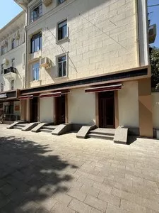 Коммерческое помещение 340 м2 в Яккасарайском районе