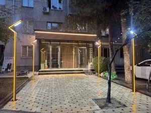 Коммерческое помещение 35 м2 на Чиланзаре