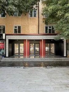 Коммерческое помещение 35 м2 на первой линии, Максим Горький