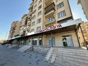 Коммерческое помещение 350 м2 у метро
