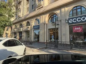Коммерческое помещение 360 м2 в ЖК Новомосковский