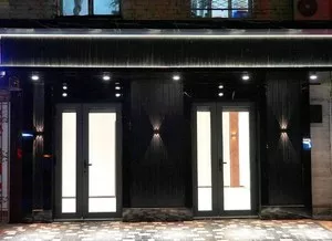 Коммерческое помещение 37 м2 в Яккасарайском районе