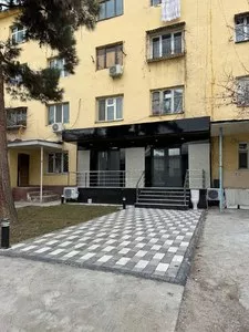 Коммерческое помещение 42 м2 на первой линии, Бодомзор