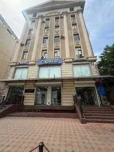 Коммерческое помещение 480 кв.м на Дархане