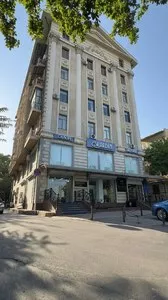 Коммерческое помещение 488 м2 в Мирзо-Улугбекском районе