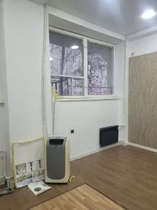 Коммерческое помещение 49 м2 в Мирабадском районе
