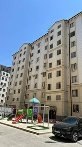 Коммерческое помещение 50 кв.м на улице Рудаки